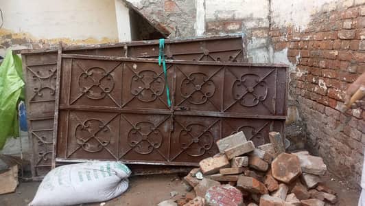 darwaza