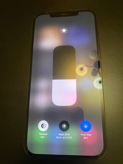 Apple iPhone XS 256GB 100 battery health true tone ok