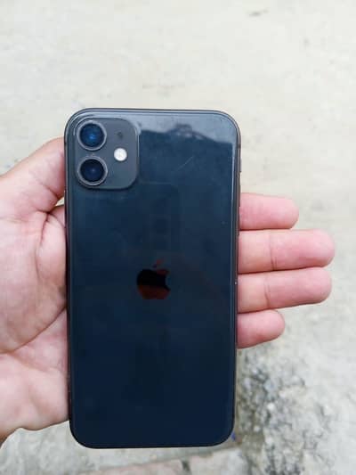 Apple iPhone 11