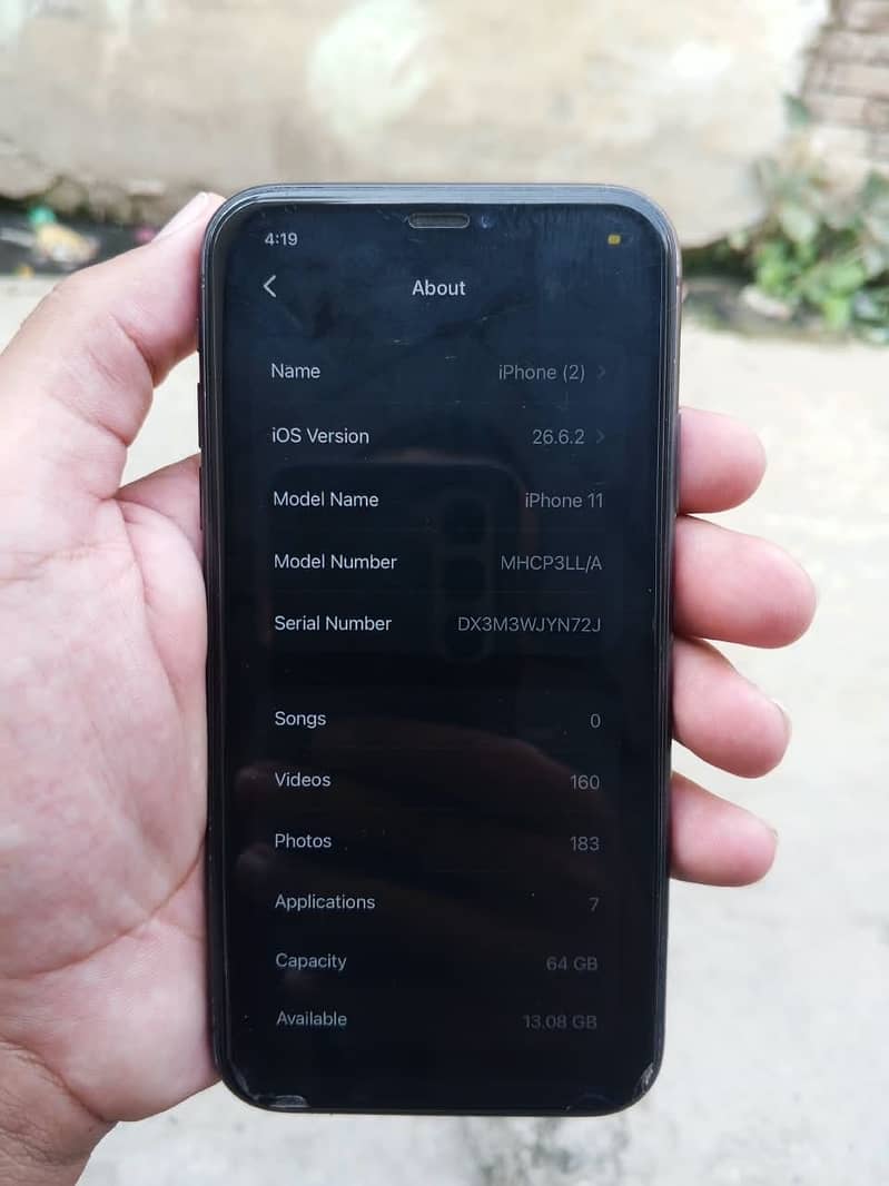 Apple iPhone 11 2