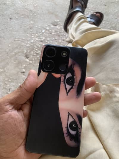 Itel A05s