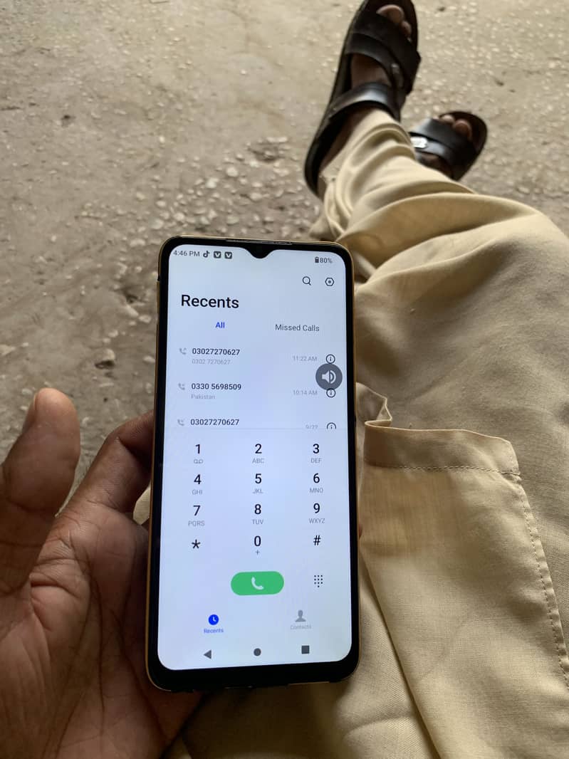 Itel A05s 1