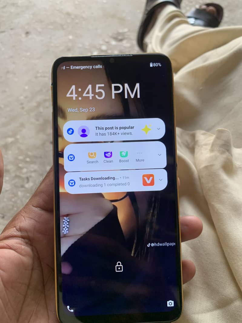 Itel A05s 2
