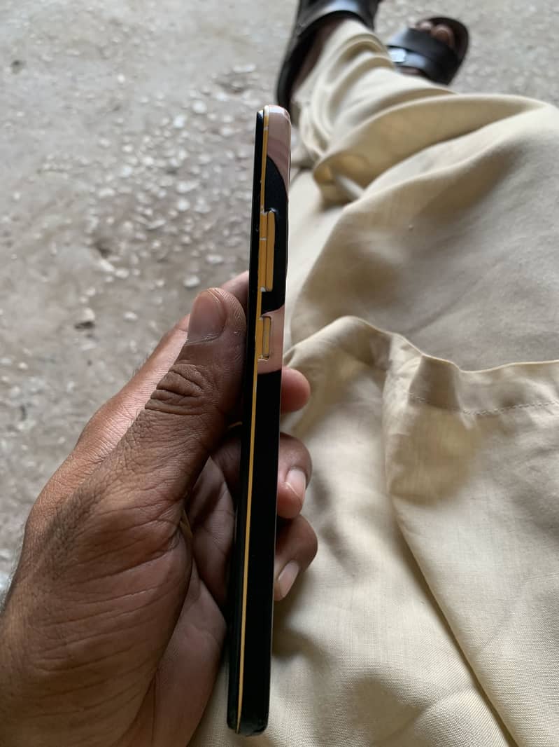 Itel A05s 3