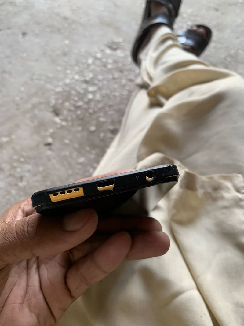Itel A05s 4
