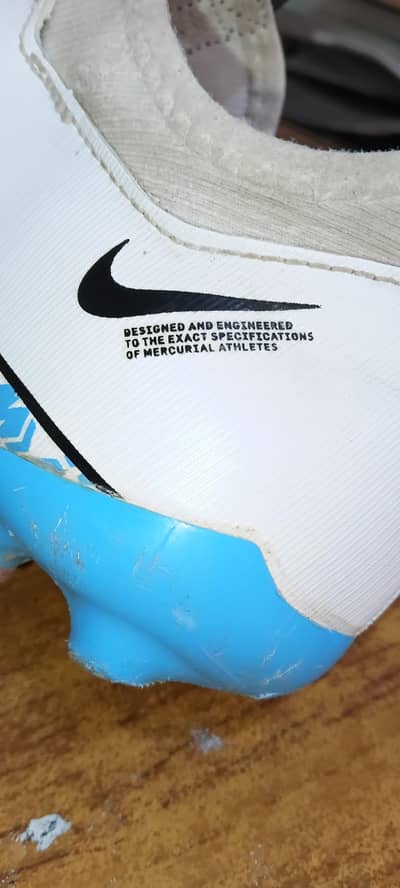 Nike Mercurial Superfly 9