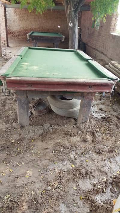 Billiard for sale