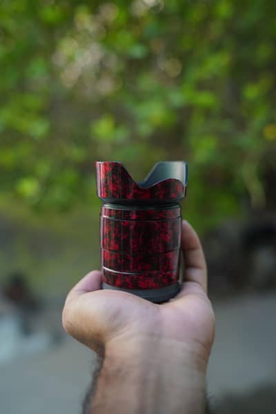Sony 28mm F2