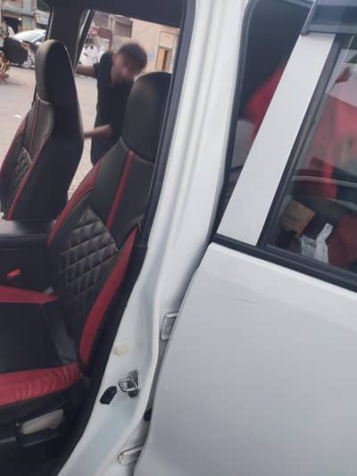 Suzuki Wagon R 2022