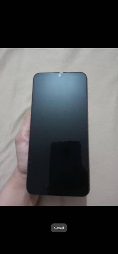 Vivo Y17 (Officially PTA Approved)