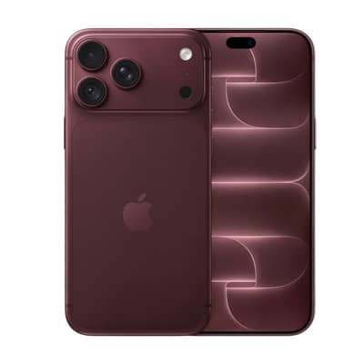 Apple iPhone 18 Pro
