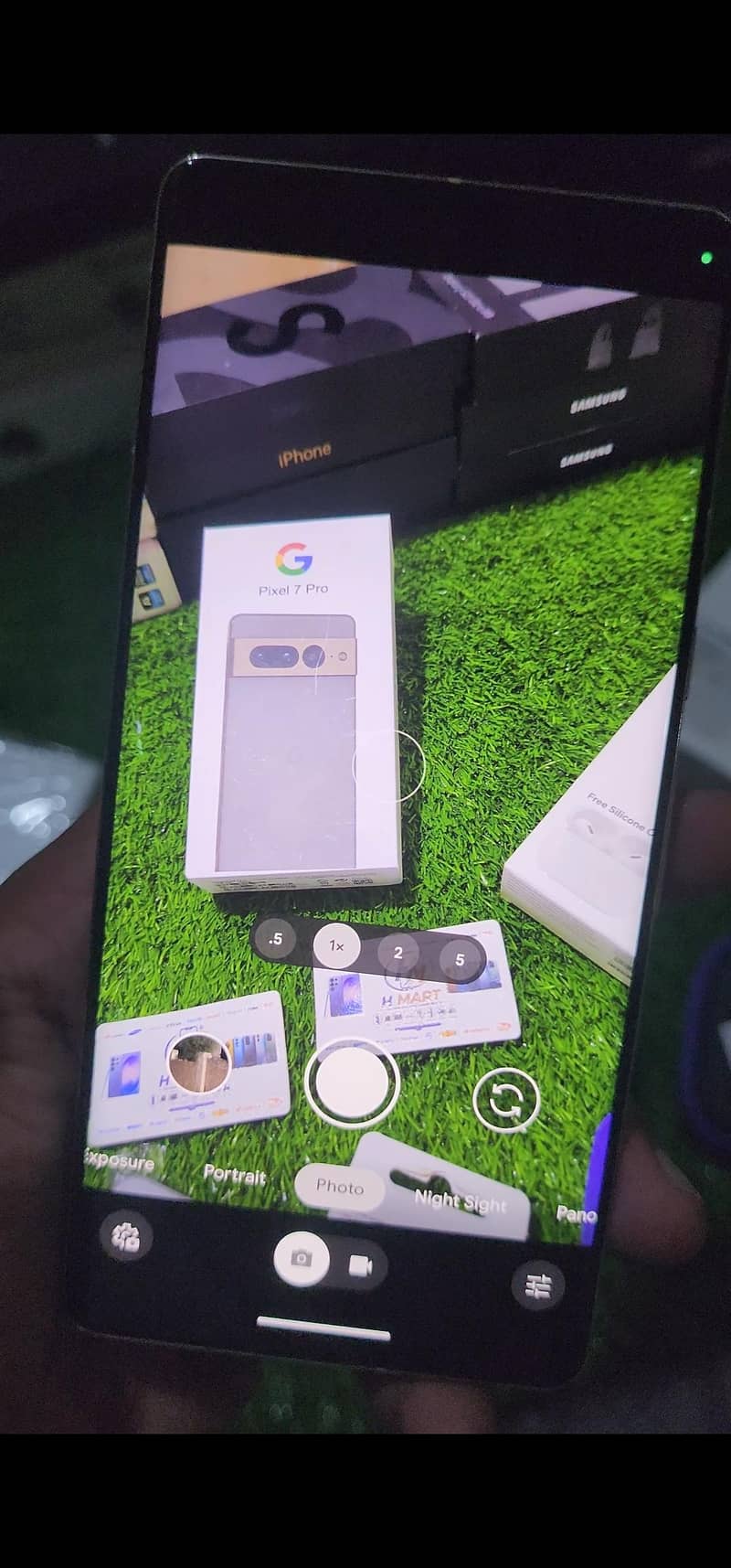 Google Pixel 7 Pro 2