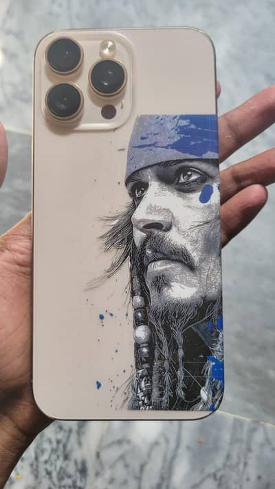 Apple iPhone 16 Pro Max