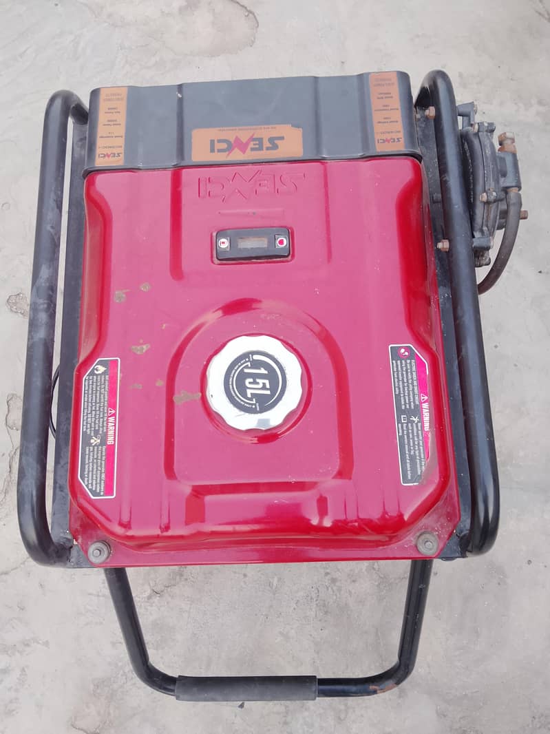 generator 1