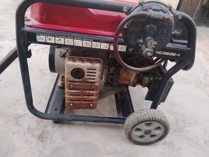 generator 2