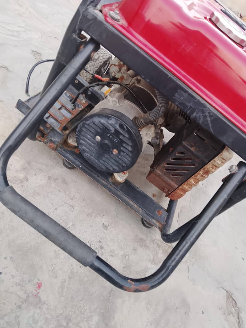 generator 3