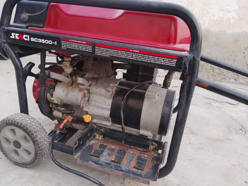 generator 4