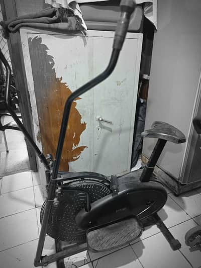 cycle