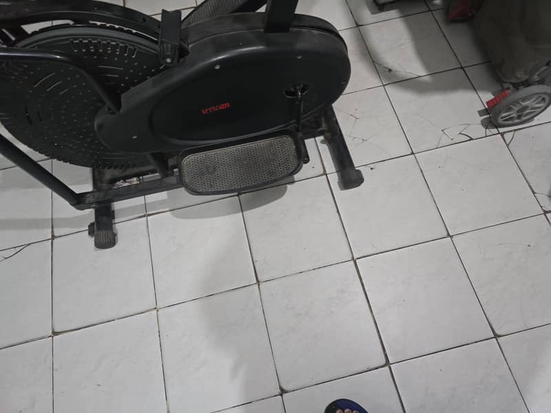 cycle 3