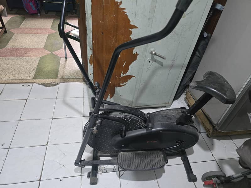 cycle 4
