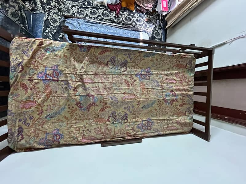 Bunk Bed 2