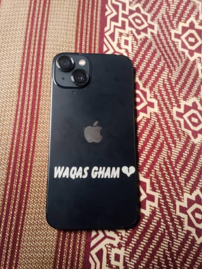 Apple iPhone 13 Jv - 90% Health