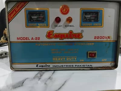 Enquire Fridge voltage stabilizer For Sale