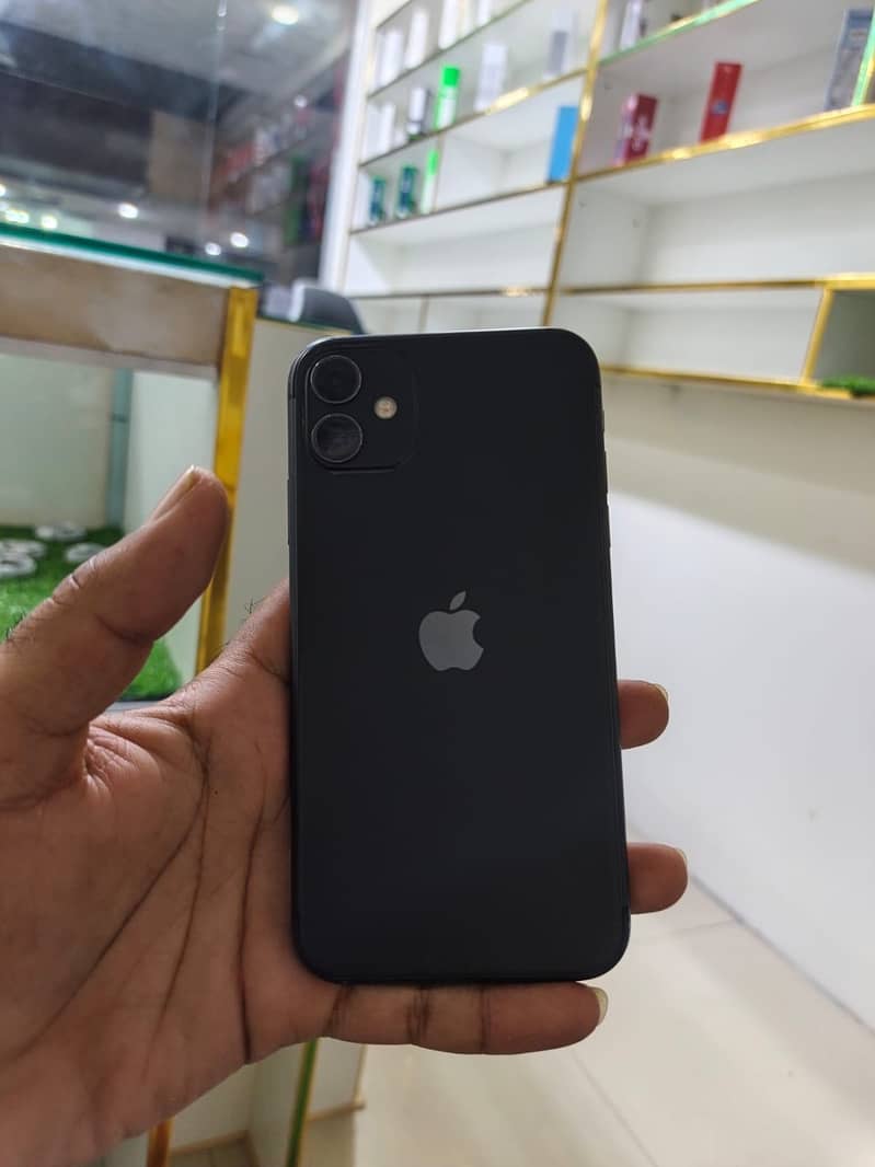 Apple iPhone 11 0