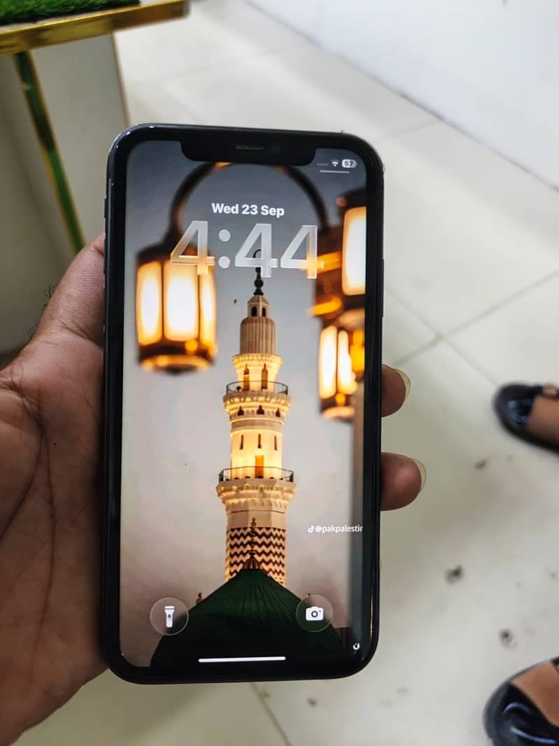 Apple iPhone 11 1