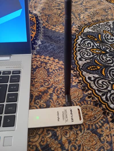 TP-LINK TL-WN722N v1 wifi hacking adaptor