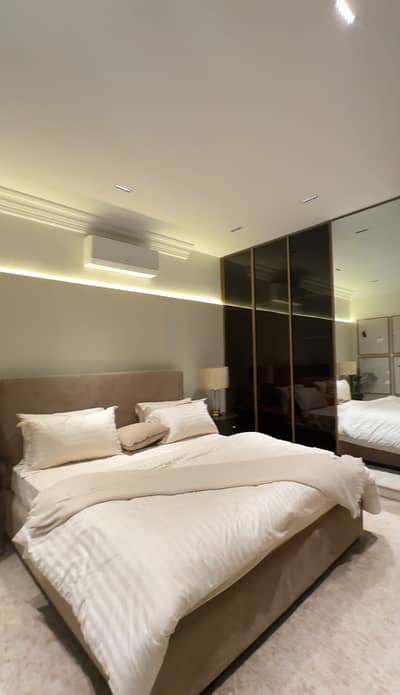 2 Beds Apartment in DHA On 3 Years Installment