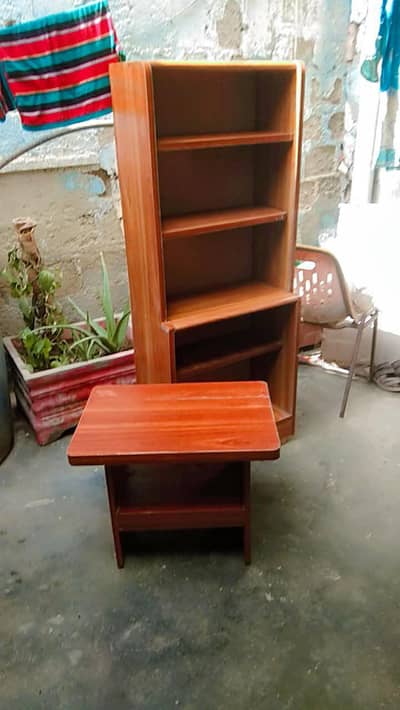 Junaid & Sami Carpenter – Custom Wood Work & Furniture Services