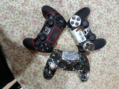 Playstation 4 controller