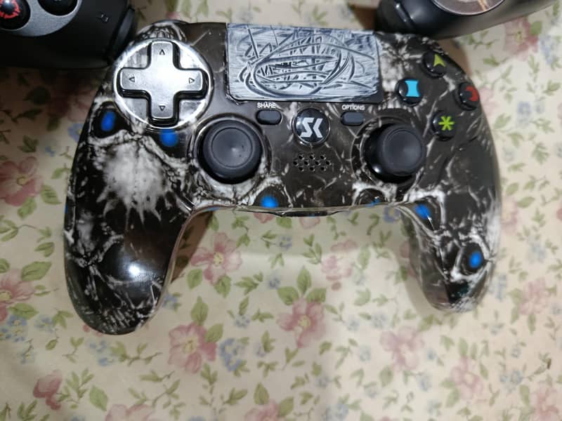 Playstation 4 controller 2