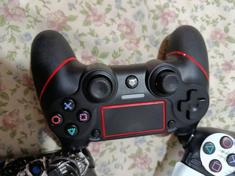 Playstation 4 controller 3