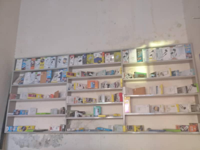 Mobile Shop 8