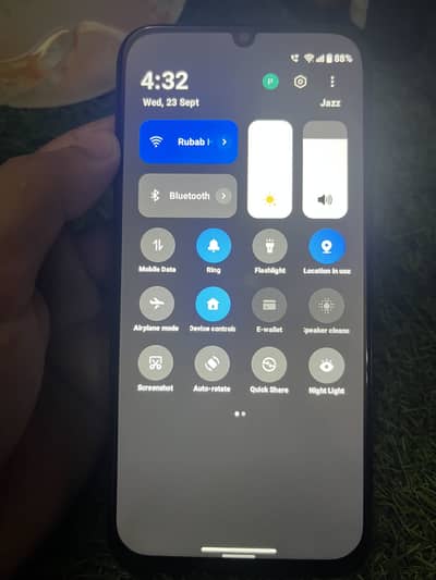 OPPO A6