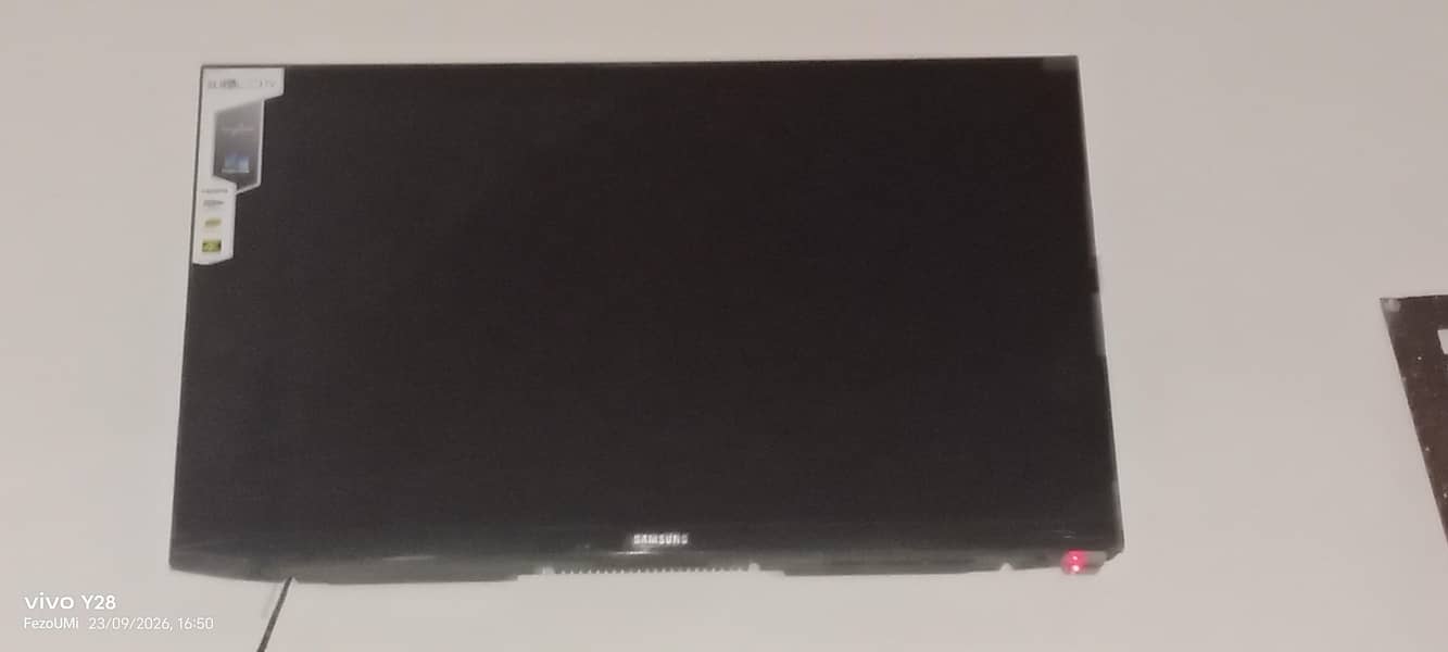 Samsung Android LED 1