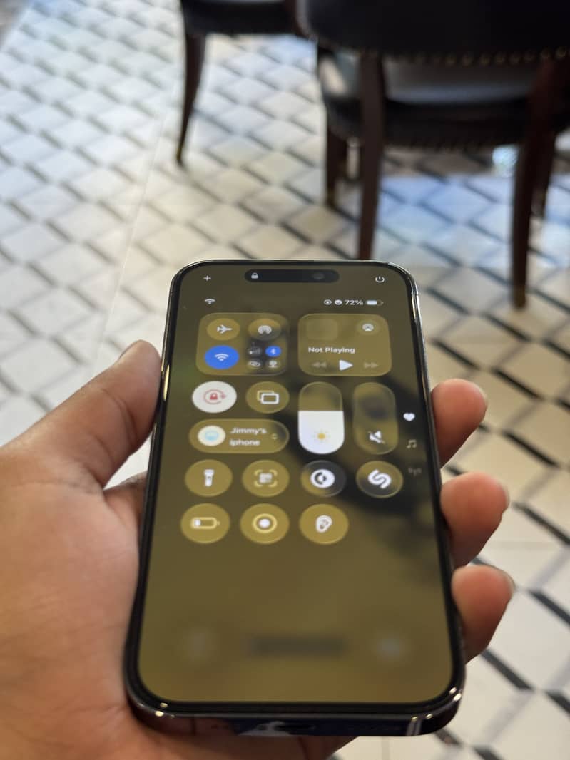 Apple iPhone 14 Pro 3