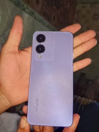 Vivo Y17