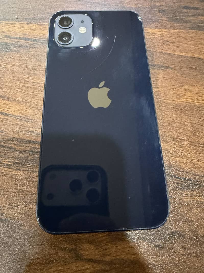 Apple iPhone 12 3