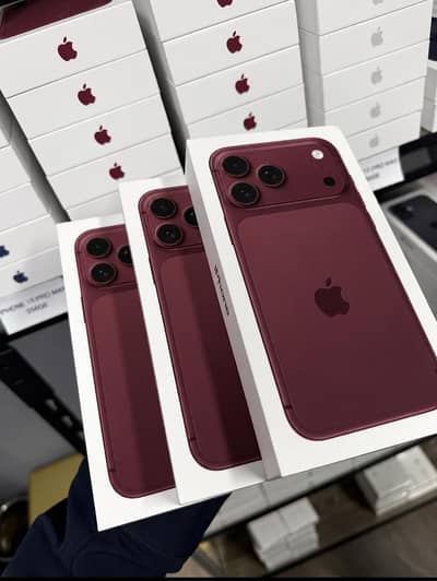 Apple iPhone 18 Pro Max
