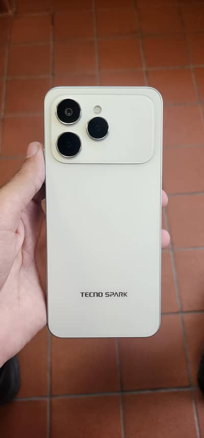 Tecno Other Model