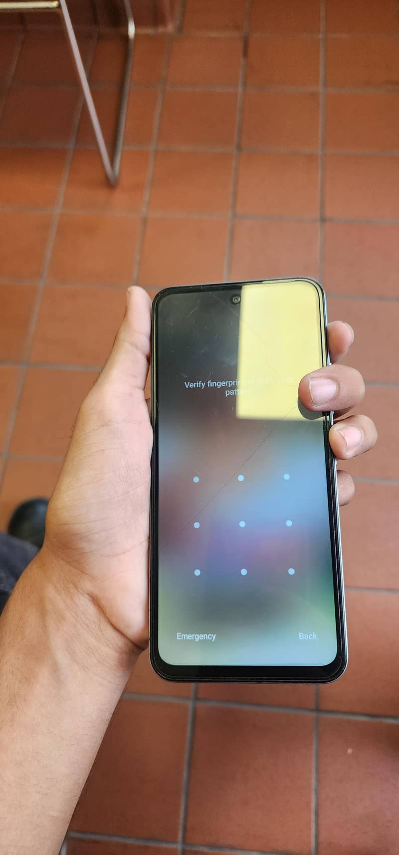 Tecno Other Model 3