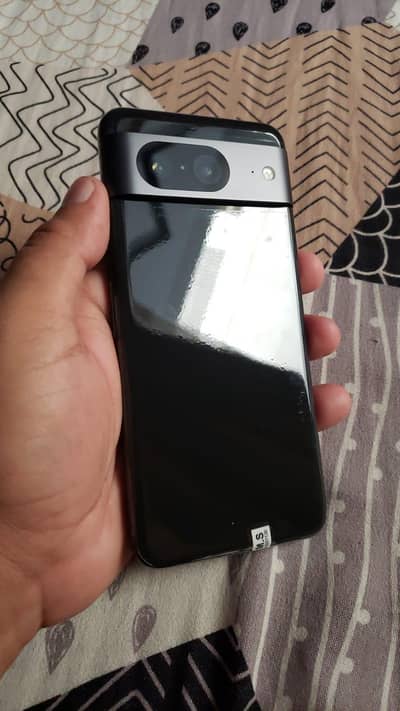 Google Pixel 8