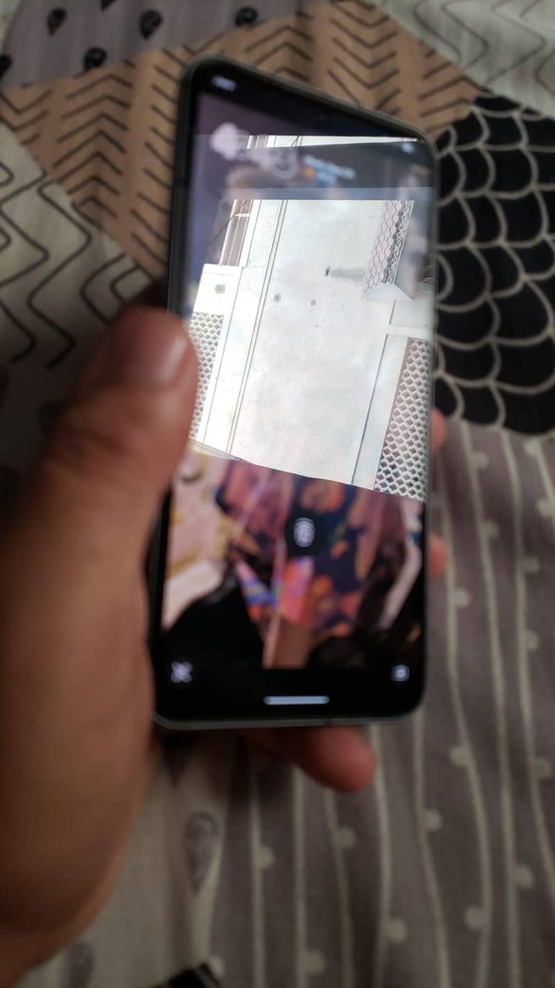 Google Pixel 8 7