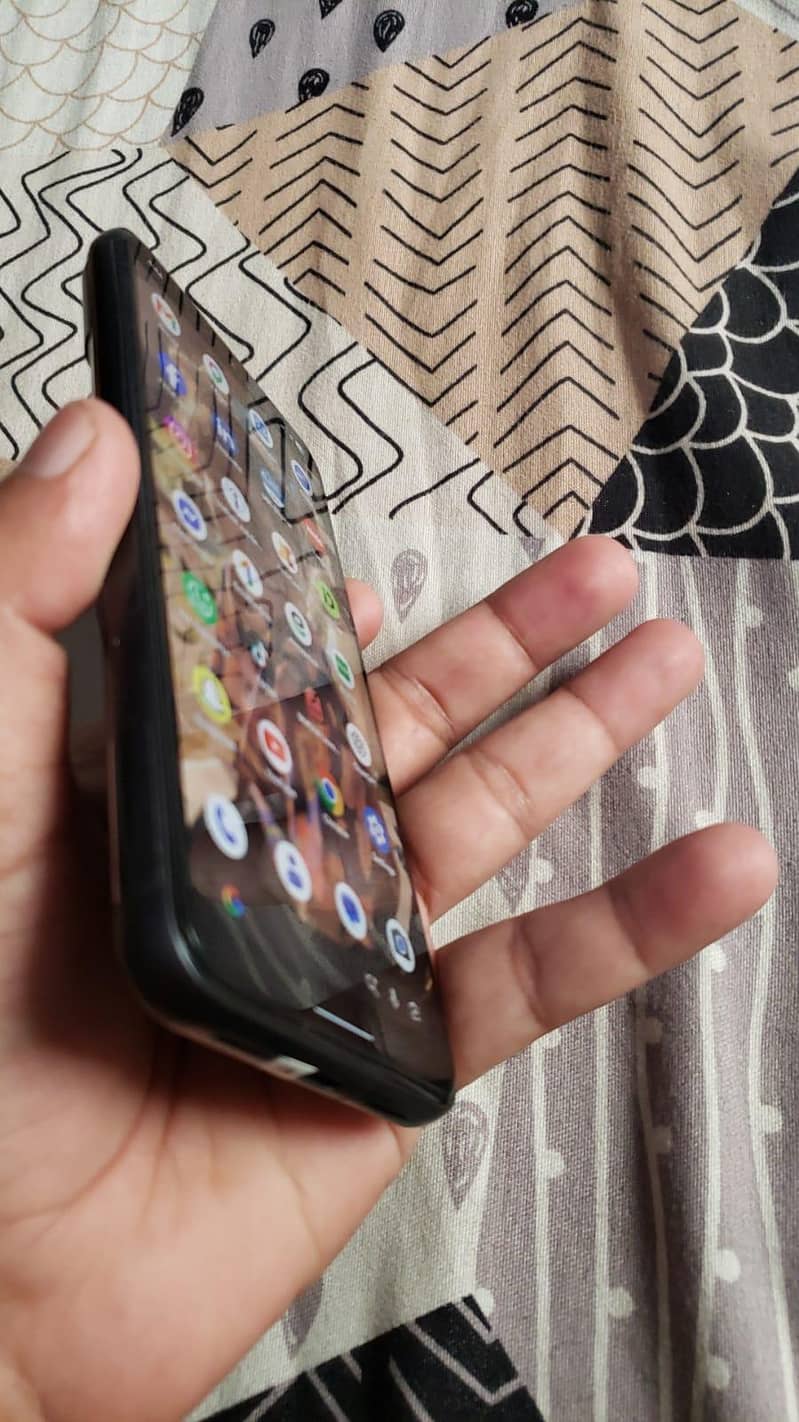 Google Pixel 8 9