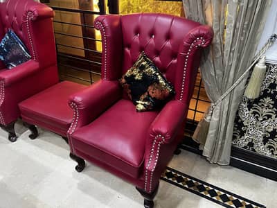 Chairs