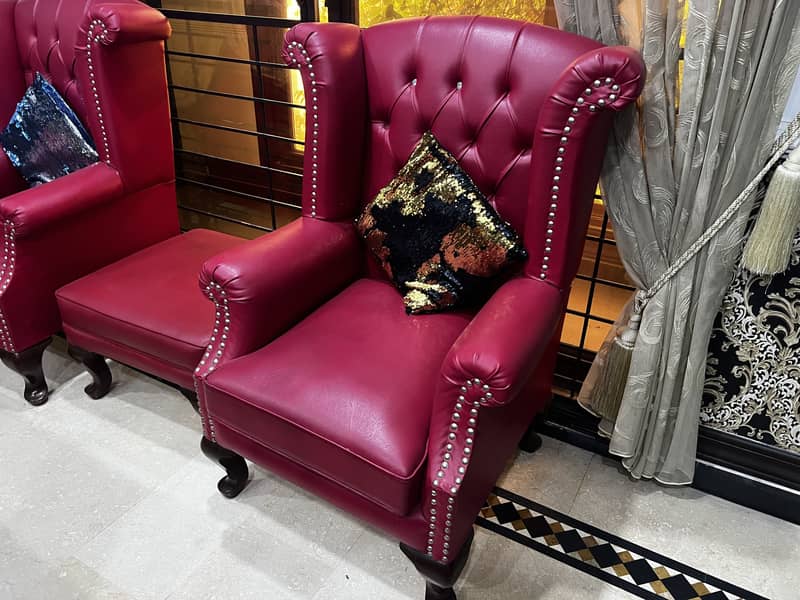 Chairs 4