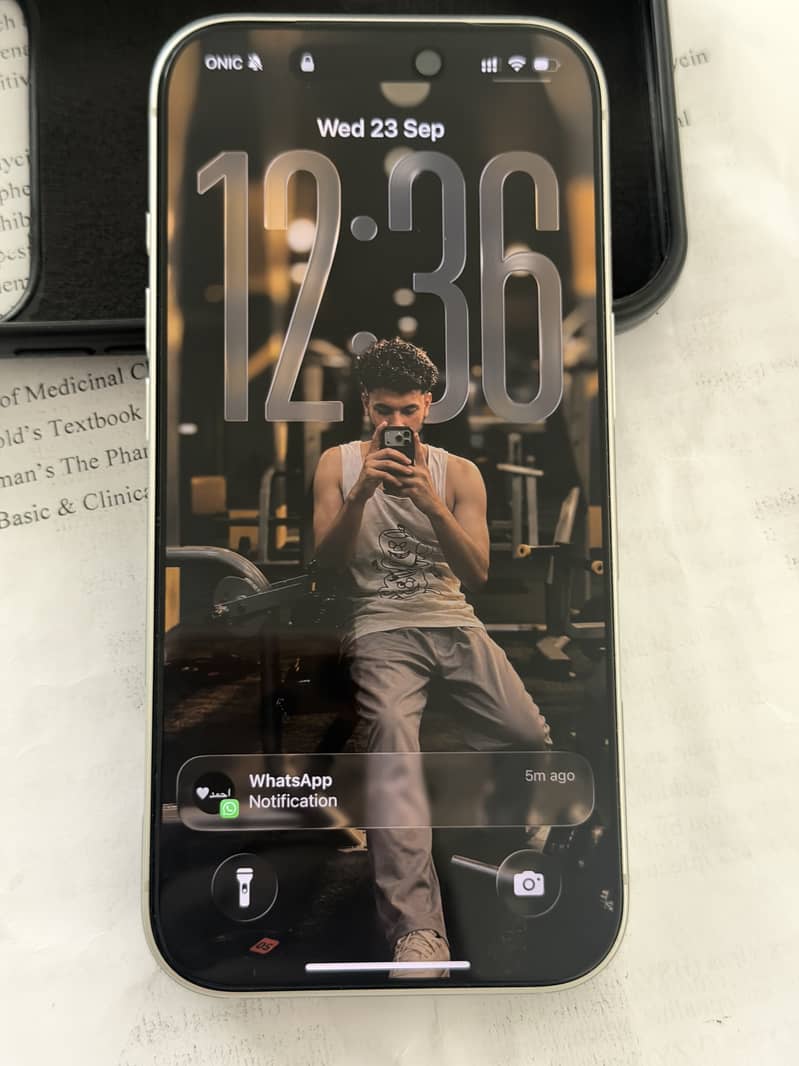 Apple iPhone 17 Pro 1
